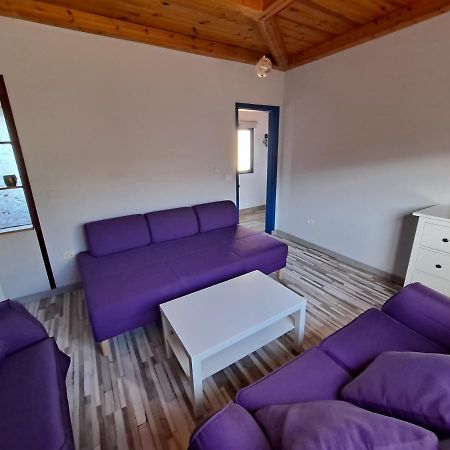 Tenerife Apartment 100M2 Casa De Don Quijote With A Terrace Of 100M2 With A View Of The Ocean And Teide Volcano And A Garden Of 600M2 イコー・デ・ロス・ビノス エクステリア 写真
